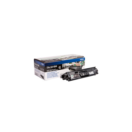 Toner Laser Brother TN-321 Alta Capacità